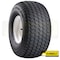 A & I Products 20x10x10 Lawn Mower Tire, 4 Ply, Turf Trac A-B1TI774 - alternate 2